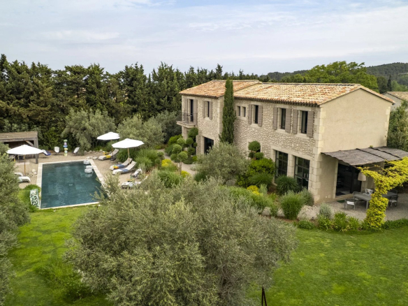 Photo de bien immobilier de luxe | Propriétés De Charme