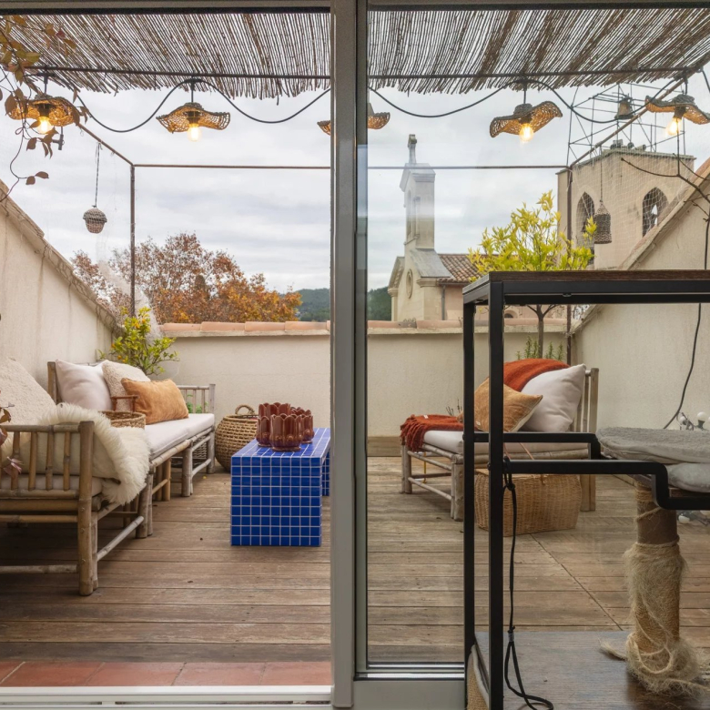 Photo de bien immobilier de luxe | Propriétés De Charme