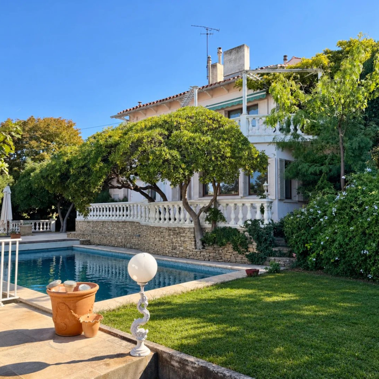 Photo de bien immobilier de luxe | Propriétés De Charme