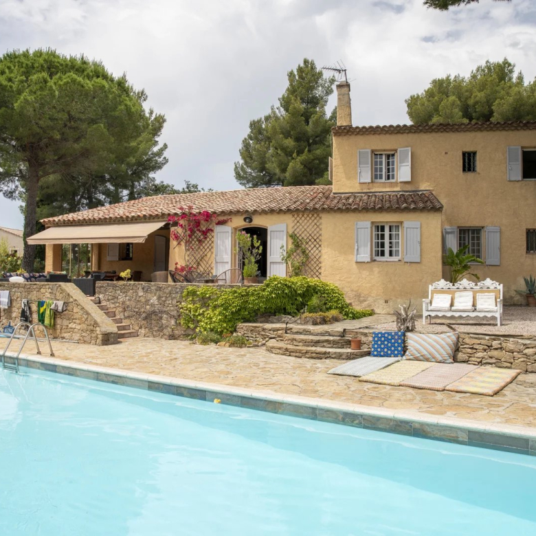 Photo de bien immobilier de luxe | Propriétés De Charme