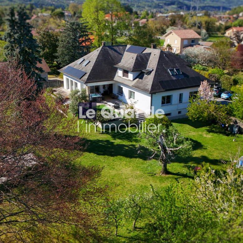 Espagne -Altea – Villa vue mer