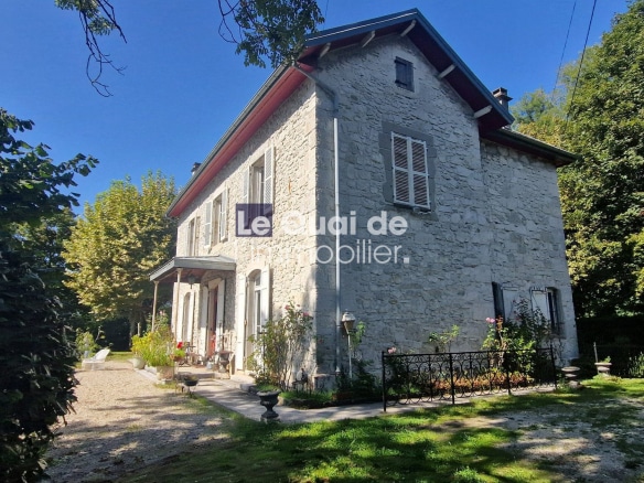 Photo de bien immobilier de luxe | Propriétés De Charme
