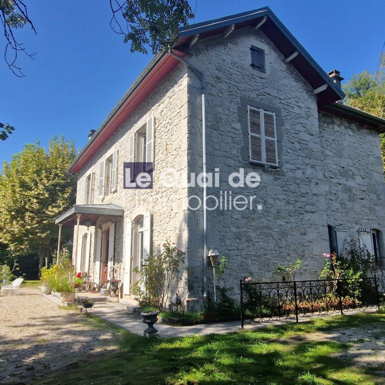 Photo de bien immobilier de luxe | Propriétés De Charme