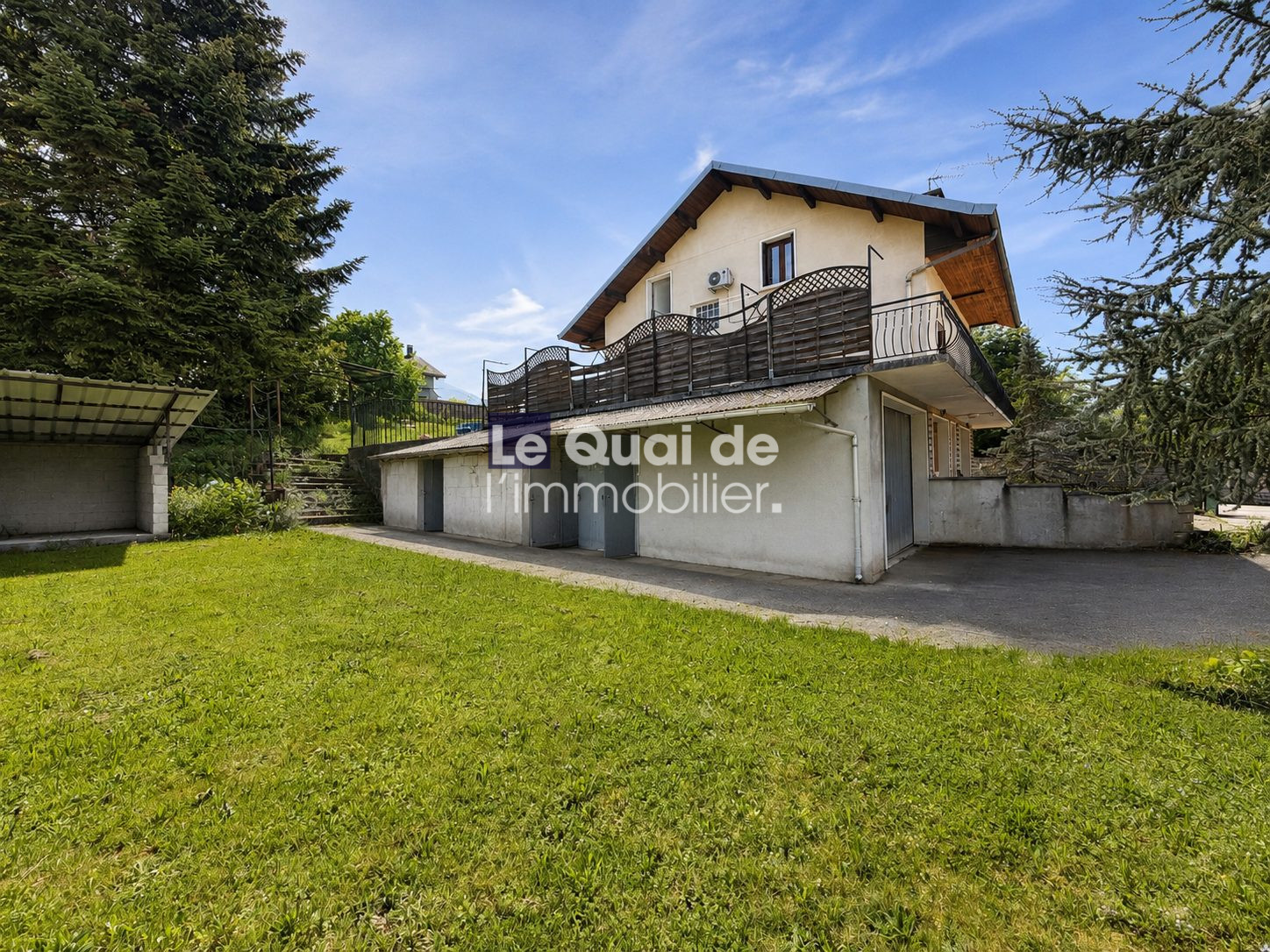 Photo de bien immobilier de luxe | Propriétés De Charme