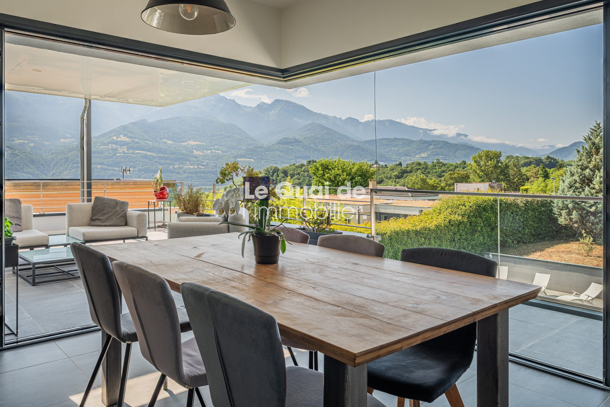 Photo de bien immobilier de luxe | Propriétés De Charme
