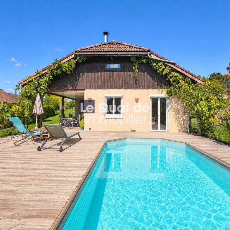 Photo de bien immobilier de luxe | Propriétés De Charme