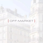 À vendre – Avenue Foch – Appartement refait à neuf – 3 suites