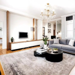 À VENDRE – APPARTEMENT PARFAIT ÉTAT – 2 PIÈCES – RUE DE VARENNE