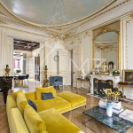 For Sale – Reception apartment – ​​Perfect Condition –