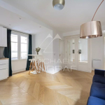 À vendre – 2 pièces – Parfait État