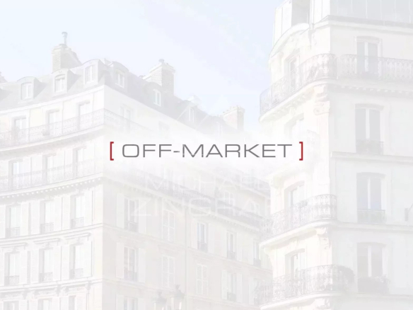 For sale - avenue Foch - Apartment refurbished - 3 suites
