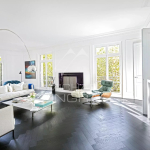 À vendre – Victor Hugo/ Square Lamartine – 5 chambres – Parfait état- Clim