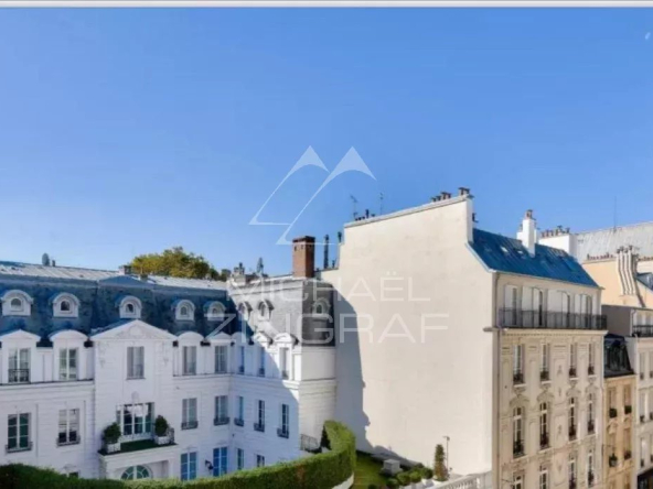 A vendre – Las Cases – Vues Jardins – Parfait état