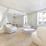 À VENDRE – APPARTEMENT DEUX PIÈCES – REFAIT À NEUF – ÉTOILE