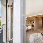 À vendre – Appartement 2 chambres – Étoilé – État Neuf