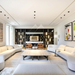 For sale - exclusivity - Duplex - Eiffel Tower view - Maubourg Tour