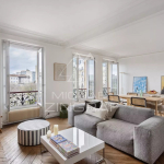 A VENDRE – Appartement 1 chambre – Boulevard Saint Marcel – Paris V