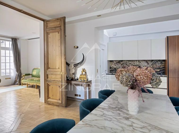 For sale – Apartment Perfect condition – 2 bedrooms