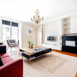 À VENDRE – APPARTEMENT PARFAIT ÉTAT – 2 PIÈCES – RUE DE VARENNE