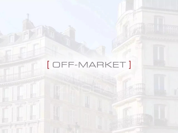 A vendre – Appartement 2 chambres – Terrasse – Dernier étage – Maurice Barres