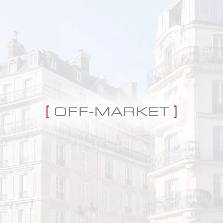 A vendre – Appartement 2 chambres – Terrasse – Dernier étage – Maurice Barres