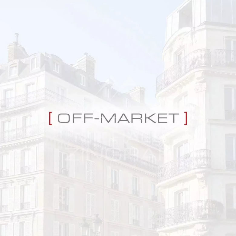 A vendre – Terrasse – 2 Chambres – Chaillot