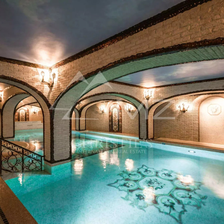 A vendre – Exclusivité – Duplex – Vue Tour Eiffel – Tour Maubourg