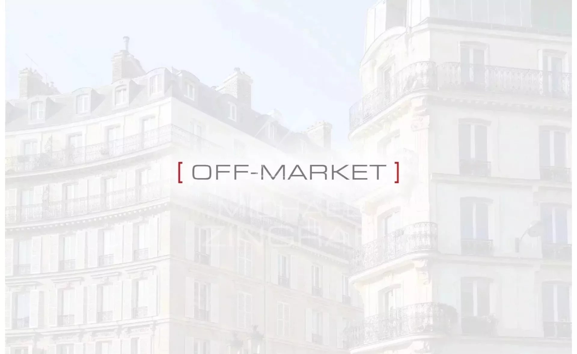 A VENDRE – Maison d’Architecte – Jardin – Vue Panoramique – SURESNES MONT VALERIEN