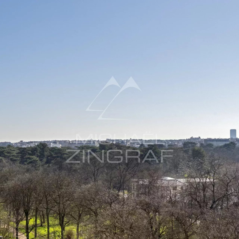 À vendre – Appartement 2 chambres – Gros Caillou