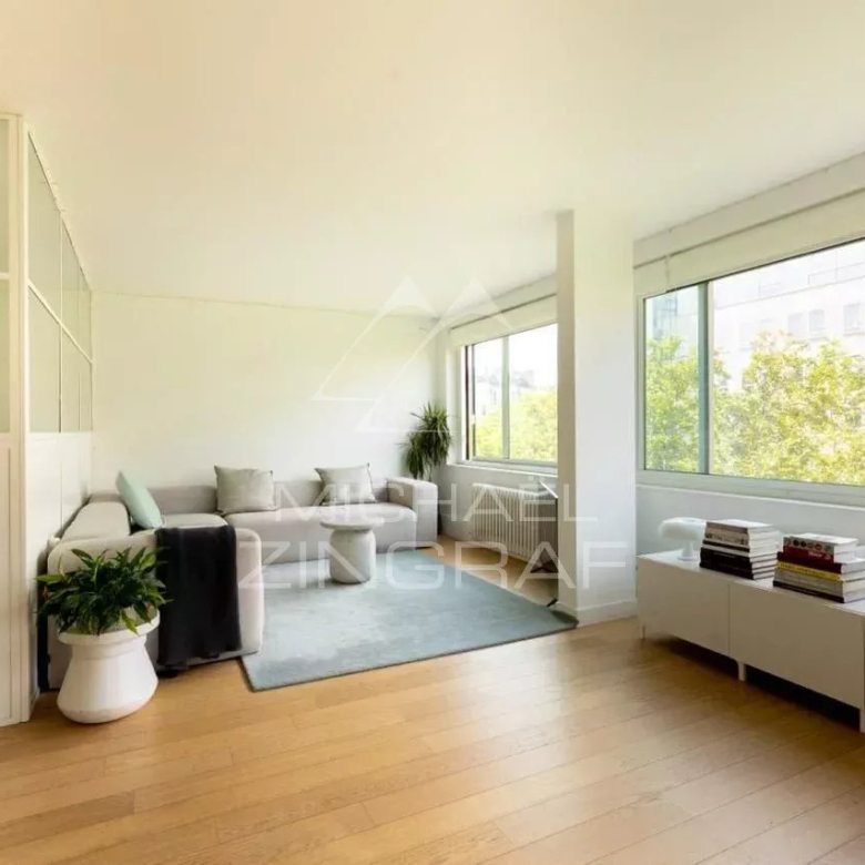 Ancienne propriété viticole