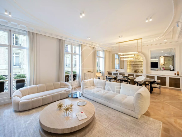 À Vendre – 3 suites- Parfait Etat- Clim – Place du Costa Rica / Albnoni