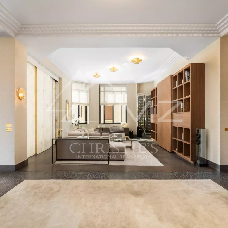 A vendre – Paris 7ème – 3 Chambres – Parfait état