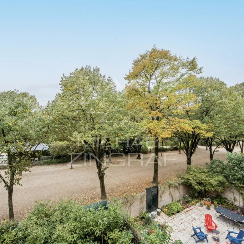 RENTAL LEASE (CIVIL CODE) – 6 MONTH TERM – 2-suite apartment – ​​View of Place des Victoires