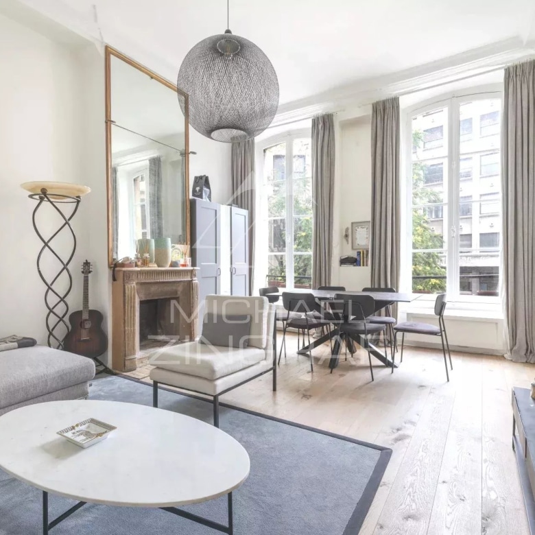 Photo de bien immobilier de luxe | Propriétés De Charme