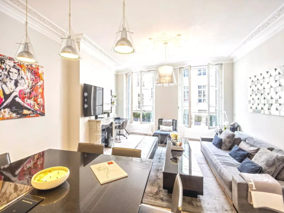 Photo de bien immobilier de luxe | Propriétés De Charme