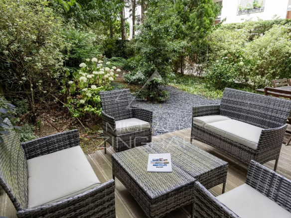 Luxury real estate photo | Charming Properties