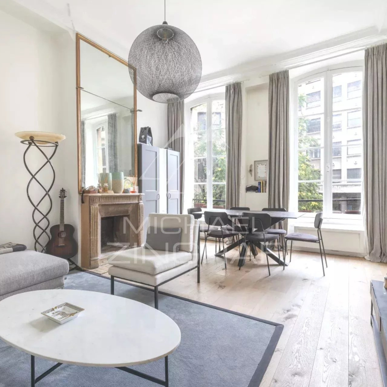 Luxury real estate photo | Charming Properties