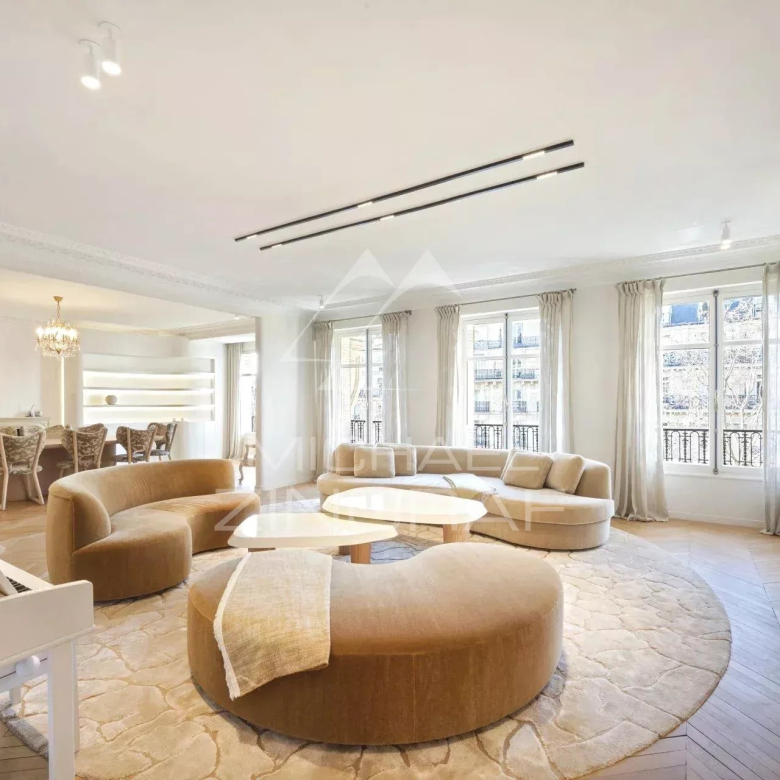 Photo de bien immobilier de luxe | Propriétés De Charme