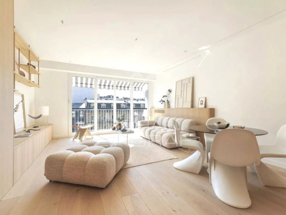 Photo de bien immobilier de luxe | Propriétés De Charme
