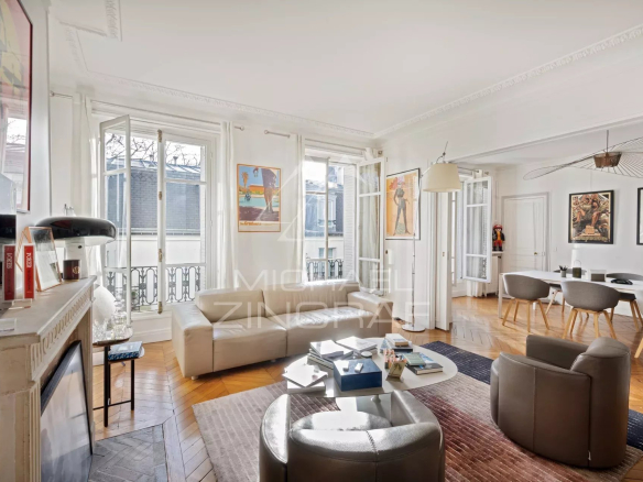 Photo de bien immobilier de luxe | Propriétés De Charme