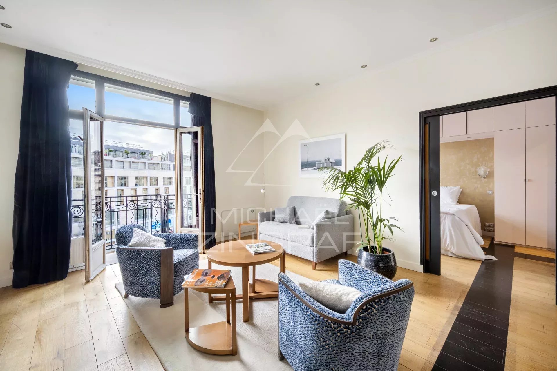 Photo de bien immobilier de luxe | Propriétés De Charme