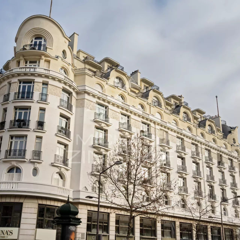 Photo de bien immobilier de luxe | Propriétés De Charme