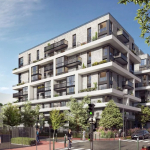 A Vendre – Programme Neuf – Appartement 2 chambres – Suresnes (92)