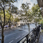 À vendre – Appartement 4 chambres – Parfait état – Balcon