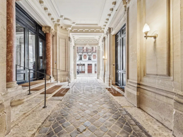 À vendre – 2 pièces – Parfait État
