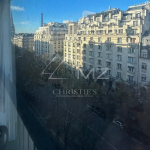 À vendre – Paris 8ème – George V