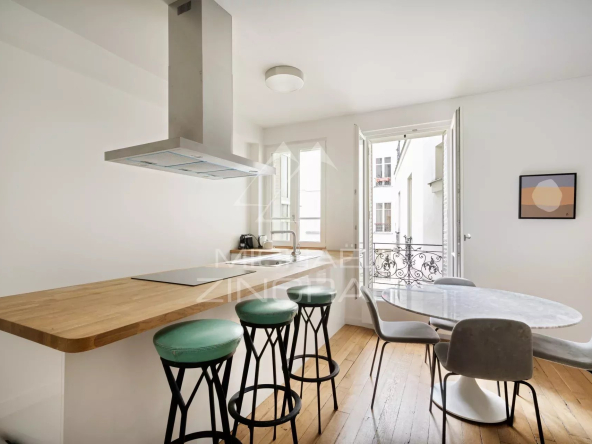 For sale - 2 bedroom apartment - Large pebble