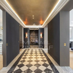 For sale - exclusivity - refurbished apartment - 3 suites - gold triangle
