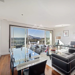 Exclusive - For sale - 2 bedroom apartment - terrace - top floor - Maurice Barres