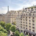 À vendre – Paris 8ème – George V – Trois suites